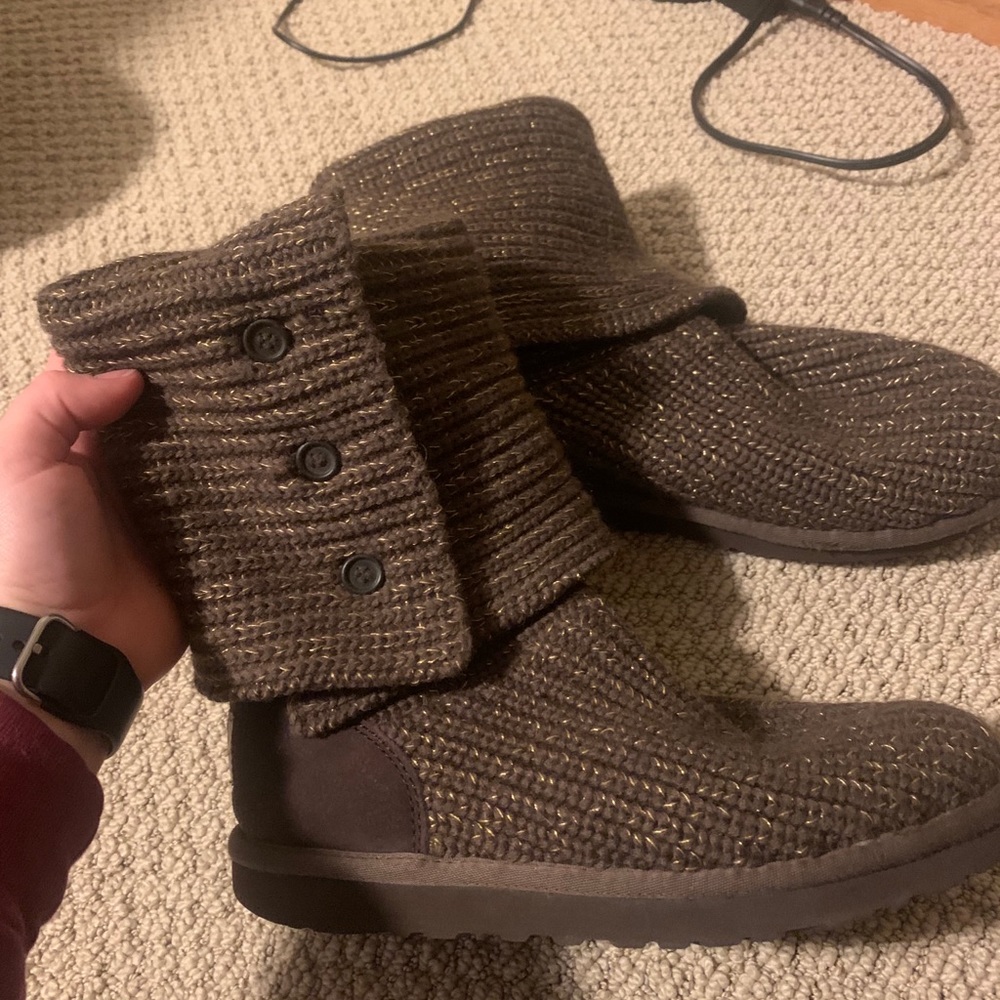 Australian UGG boots